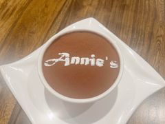 -安妮意大利餐厅(世贸天阶店)
