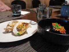 -长沙北辰洲际酒店-兰调全日餐厅