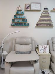 -演员的秘密·皮肤管理