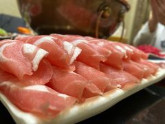 -情忆草原涮肉馆