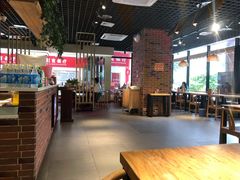 -叶婆婆钵钵鸡(解放碑店)