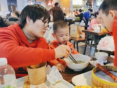 -胖东来生活广场(健康路店)