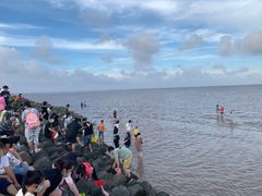 -南汇嘴观海公园