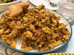 -海尔巴格一甸茶餐厅(团结路店)