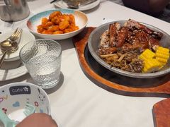 -Aqua Oasis 水天堂(石路天虹店)