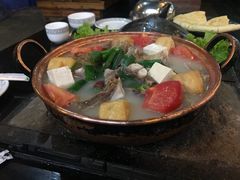 -象山村腊排骨(丽江总店)