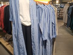 -MUJI无印良品(武汉世界城广场店)