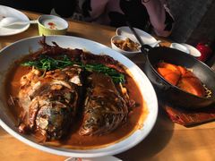 -鹦鹉小厨味道餐厅(山大南路店)