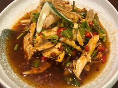 -紫滇源云南生态菜(丹凤街店)