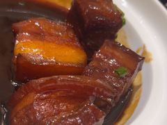 -小菜园新徽菜(扬州华润万象汇店)