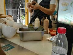 -猫街饭团(顶澳仔猫街店)