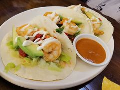 -panchos 墨西哥餐厅(嘉绿苑店)