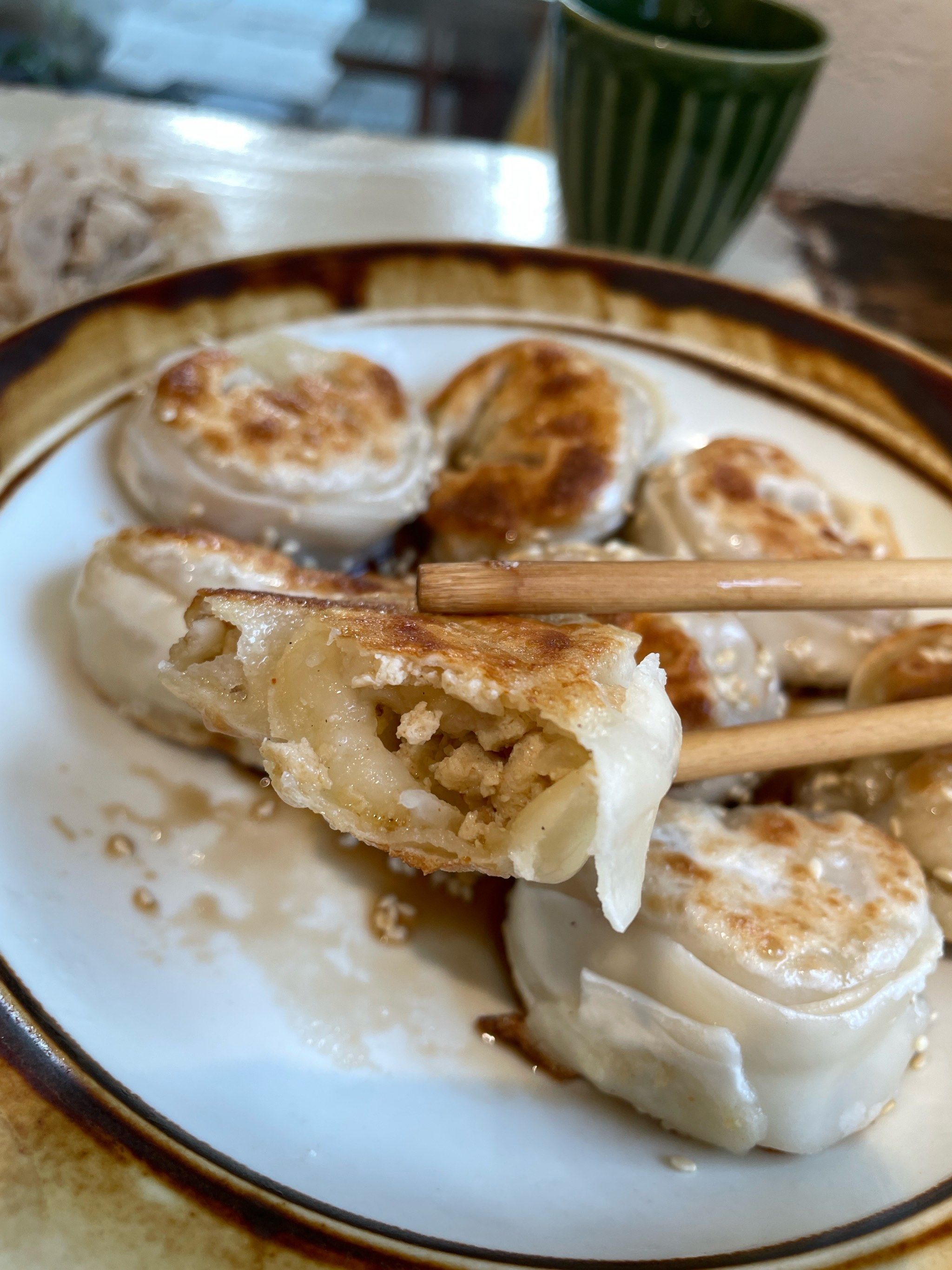 杭州|素素的也好吃