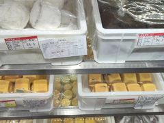 菜单-百年义利(百万庄店)