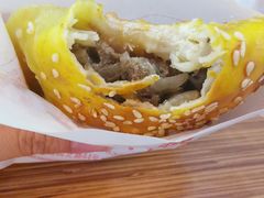 -丝路传奇·中国拉面航母店(北医三院店)