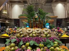 -清河半岛温泉度假酒店