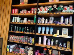 -星巴克(武汉协和医院店)