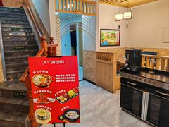 -英兰朝族饭店·英兰锅包肉(佳园路店)