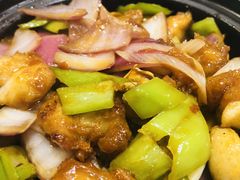 -日昌餐馆(亦庄店)