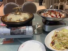 -辛香味烧鱼馆·非遗技艺·排骨红烧肉(光谷医药园店)
