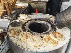 -王氏烧饼无矾油条