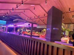-华府海鲜碳烤自助(万达店)