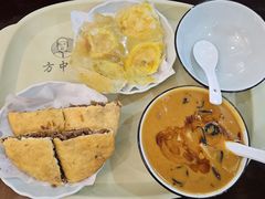 -方中山胡辣汤(顺河路店)