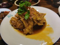 -那家老院子(云峰街店)