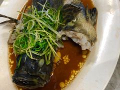 -四川小胡子海鲜(丁村万人海鲜广场店)