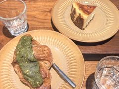 -BAKER&SPICE(安福路店)