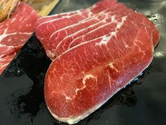 -贺野·自助炭火烤肉(紫藤路店)