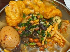 -周成芝螺蛳粉(人和店)