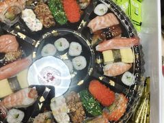 -池田寿司·新鲜现做(昌平悦荟店)