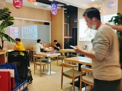 -嘉和一品粥(马家堡店)