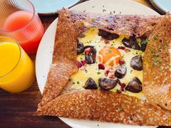 西柚汁-RAC BAR(安福路店)