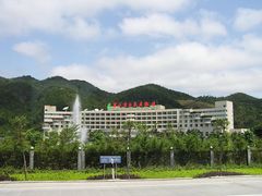 -碧水湾温泉