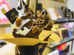 -GODIVA(王府井apm店)