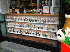 -熊猫屋(宽窄巷子景区店)