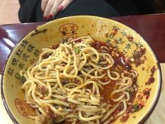 -力力豆花庄(广渠门店)