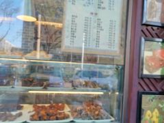 -老城南食府(宣武门东大街店)