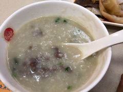 -冠记·肠粉粥品专家(江南大道店)