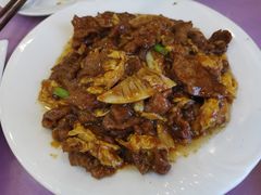 醋溜木须-白魁老号饭庄(交道口店)