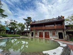 -赤坎·广东华侨国际旅游度假区