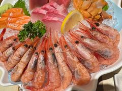 -红叶日本料理(开发区店)