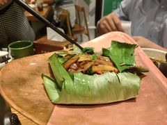 -云海肴·汽锅鸡·云南菜(广安门天虹店)