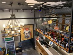 -四斤烤肉(东戴河孟家店)
