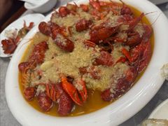 -虾女王·龙虾·烧烤(龙江店)