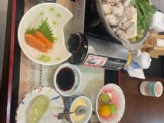 -红叶日料·放题·海胆·定食(星海店)