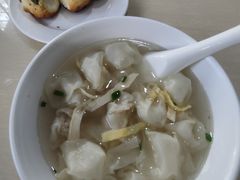 -老西白点心店
