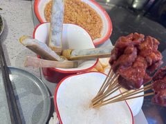 -蜀香楼老店(长兴店)